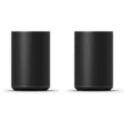 SONOS まとめ買いキャンペーン「Sonos Era 100 スマートスピーカー ブラック E10G1JP1BLK」×2点セット