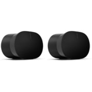 SONOS まとめ買いキャンペーン「Sonos Era 300 スマートスピーカー ブラック E30G1JP1BLK」×2点セット