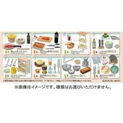 リーメント ぷちサンプルシリーズ お料理上手のキッチンツール 1BOX（8個入） [コレクショントイ]