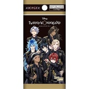 アニプレックス ビルディバイド-ブライト- ブースターパック ディズニー ツイステッドワンダーランド 1BOX（16パック入） [トレーディングカード]