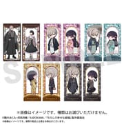 DMM.com わたしの幸せな結婚×浅草ロマン館 トレーディングクリアマーカー 2枚セット 1BOX（5個入） [コレクショントイ]