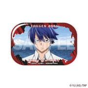 YTE 桃源暗鬼 トレーディング 場面写缶バッジ 1BOX（9個入） [コレクショントイ]