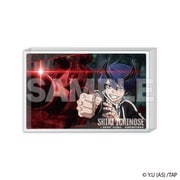 YTE 桃源暗鬼 トレーディング 場面写アクリルブロック 1BOX（9個入） [コレクショントイ]