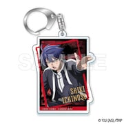 YTE 桃源暗鬼 トレーディング アクリルキーホルダー 1BOX（9個入） [コレクショントイ]