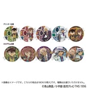 CRUX 名探偵コナン トレーディングホロ☆MIX 缶バッジ 英国風 1BOX（10個入） [コレクショントイ]