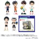 ブシロード PalVerse トレーディングフィギュア ハイキュー！！ vol.2 1BOX（6個入） [コレクショントイ]