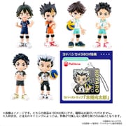ブシロード PalVerse トレーディングフィギュア ハイキュー！！ vol.2 1BOX（6個入） [コレクショントイ]
