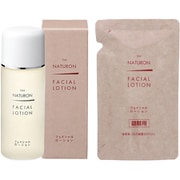 【まとめ買い割引】「フェイシャルローション 100ml [化粧水]」＋「フェイシャルローション 詰替用 100ml」セット