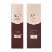 【まとめ買いポイントアップ】「エリクシール アドバンスド ローション T II しっとり 170mL [化粧水]」＋「エリクシール アドバンスド エマルジョン T II しっとり 130mL [乳液]」セット