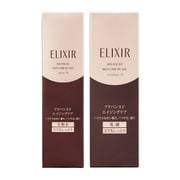 【まとめ買いポイントアップ】「エリクシール アドバンスド ローション T III とてもしっとり 170mL [化粧水]」＋「エリクシール アドバンスド エマルジョン T III とてもしっとり 130mL [乳液]」セット