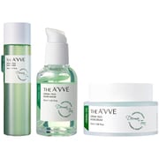 【まとめ買い割引】「DERMA-TECA Biome Toner バイオームトナー 200ml」+「DERMA-TECA Biome Serum(ダーマテカ バイオームセラム) 50ml」+「DERMA-TECA Biome Cream(ダーマテカ バイオームクリーム) 50ml」セット