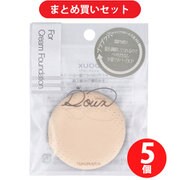 【まとめ買い割引】石原商店 DOUX ドゥ クリーム用 ISP-DX03 ×5個セット