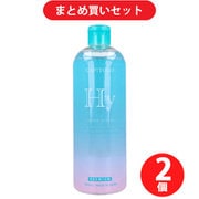 【まとめ買い割引】アラコーポレーション CAPITOLO(カピートロ) Hy MOIST LOTION 500ml ×2個セット