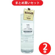 【まとめ買い割引】ステイフリー Stay Free Stay Free(ステイフリー) NaMo 高保湿 レチノール化粧水 500ml ×2個セット