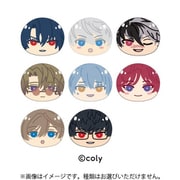 エンスカイ 魔法使いの約束 おまんじゅうにぎにぎマスコット 第2弾 A box 1BOX（8個入） [コレクショントイ]