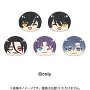 エンスカイ 魔法使いの約束 おまんじゅうにぎにぎマスコット 第2弾 C box 1BOX（5個入） [コレクショントイ]