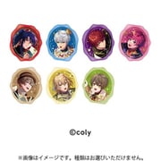 エンスカイ 魔法使いの約束 シーリングクリアシール A box 1BOX（7個入） [コレクショントイ]