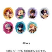 エンスカイ 魔法使いの約束 シーリングクリアシール B box 1BOX（7個入） [コレクショントイ]