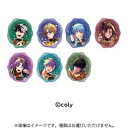 エンスカイ 魔法使いの約束 シーリングクリアシール C box 1BOX（7個入） [コレクショントイ]