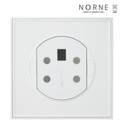 城東テクノ 【NORNE(ノルネ) 置換えタイプ TANITA製体組成計付き 高気密型床下点検口】 高気密型床下点検口(SPF-R6060TSRF-WT)+体組成計(RD-60S)