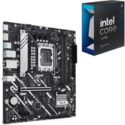 【ASUS製マザーボード+インテルCPU同時購入割引】「Intel H810 チップセット搭載 micro-ATX マザーボード PRIME H810M-A-CSM」＋「Intel Core Ultraシリーズ Core Ultra 9-285K LGA1851ソケット対応 BX80768285K」