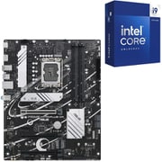 【ASUS製マザーボード+インテルCPU同時購入割引】「ASUS ATXマザーボード Intel H770 チップセット PRIME H770-PLUS D4 PRIME/H770-PLUS/D4」＋「第14世代 Core i9-14900K BX8071514900K」