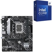 【ASUS製マザーボード+インテルCPU同時購入割引】「マザーボード PRIME/H610M-A/D4」＋「第14世代 Core i9-14900K BX8071514900K」