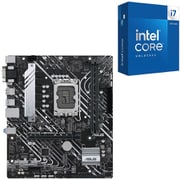 【ASUS製マザーボード+インテルCPU同時購入割引】「マザーボード PRIME/H610M-A/D4」+「第14世代 Core i7-14700K BX8071514700K」