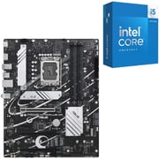 【ASUS製マザーボード+インテルCPU同時購入割引】「ASUS ATXマザーボード Intel H770 チップセット PRIME H770-PLUS D4 PRIME/H770-PLUS/D4」+「第14世代 Core i5-14600K BX8071514600K」