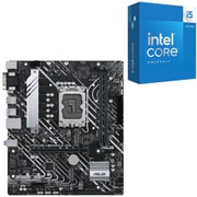 【ASUS製マザーボード+インテルCPU同時購入割引】「マザーボード PRIME/H610M-A/D4」+「第14世代 Core i5-14600K BX8071514600K」