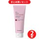 【まとめ買い割引】ドクターヘディソン Dr.Hedison EGF リンピッドフォームクレンジング ×2個セット