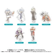 タピオカ 葬送のフリーレン レトロちっくアクリルキーホルダー 1BOX（6個入） [コレクショントイ]