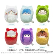 タピオカ 葬送のフリーレン くるみたぴぬい 1BOX（6個入） [コレクショントイ]