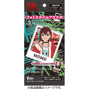 エフトイズ TVアニメ ダンダダン フォトスタイルアクスタ 1BOX（10個入） [コレクション食玩]
