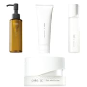 【まとめ買いポイントアップ】「オルビス ザ クレンジング オイル ボトル入り」+「オルビスユー フォーミングウォッシュ」+「オルビスユー エッセンスローション ボトル入り」+「オルビスユー ジェルモイスチャライザー ボトル入り」セット