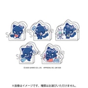 アドローザトルマリィ ころっと アクリルフィギュアコレクション 1BOX（5個入） [コレクショントイ]
