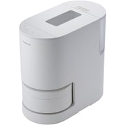 【家計応援!特別ポイントプレゼント】パナソニック SR-AX1-W 自動計量 IH炊飯器 2合炊き ホワイト