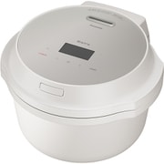 【家計応援!特別ポイントプレゼント】パナソニック オートクッカー Bistro(ビストロ) ライトグレージュ NF-AC700-H