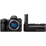 【同時購入割引】 [ニコン「Z 6II ボディ」+「MB-N10 バッテリーパック」セット]