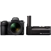 【同時購入割引】 [ニコン「Z 6II 24-70 レンズキット」+「MB-N10 バッテリーパック」セット]