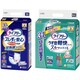 「ライフリー ズレずに安心 紙パンツ専用 尿とりパッド 夜用 30枚 4回吸収 」＋「ライフリー うす型軽快パンツ S 34枚 」セット