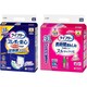 「ライフリー ズレずに安心 紙パンツ専用 尿とりパッド 夜用スーパー 34枚 5回吸収 」＋「ライフリー 長時間あんしん うす型パンツ M 30枚 」セット