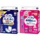 「ライフリー ズレずに安心 紙パンツ専用 尿とりパッド 夜用スーパー 34枚 5回吸収 」＋「ライフリー 長時間あんしん うす型パンツ L 28枚 」セット