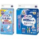 「ライフリー ズレずに安心 うす型 紙パンツ専用 尿とりパッド 」＋「ライフリー リハビリパンツ L 22枚 」セット