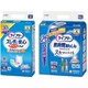 「ライフリー ズレずに安心 紙パンツ用パッド 長時間用 30枚 」＋「ライフリー リハビリパンツ S 26枚 」セット