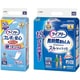「ライフリー ズレずに安心 うす型 紙パンツ専用 尿とりパッド 」＋「ライフリー リハビリパンツ LL 18枚 」セット