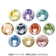 キャラバン caravan ヒカルの碁 （原作） トレーディング缶バッジ 1BOX（10個入） [コレクショントイ]