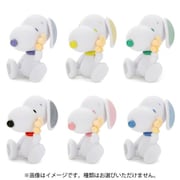 タカラトミーアーツ PEANUTS アクションフロッキーマスコット ランダムボックス 1BOX（6個入） [コレクショントイ]