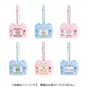 サンエックス AB33501 リラックマ 「ゲーミングリラックマ」テーマ マルチケースコレクション 1BOX（18個入） [コレクショントイ]