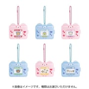 サンエックス AB33501 リラックマ 「ゲーミングリラックマ」テーマ マルチケースコレクション 1BOX（18個入） [コレクショントイ]